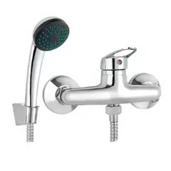 PLUMBER - Monomando Ducha Cincinati 20CI5303000 Mosaico