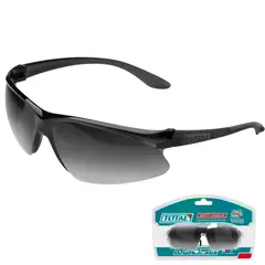 TOTAL TOOLS - Lente de Seguridad oscura Total