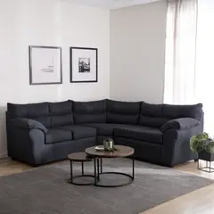 MUEBLES MPR - Seccional Arrayán 212 Tela