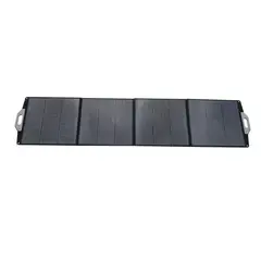 BP - Panel Solar Fold 200 Bp Energia