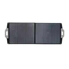 BP - Panel Solar Fold 100 Bp Energia