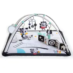 TINY LOVE - Gimnasio Cuentos Magicos Negro Y Blanco