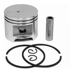 GENERICO - Kit Pistón Anillos Para Sthil Ms170 017 017