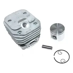 GENERICO - Kit Cilindro Pistón Para Husqvarna 61 48mm