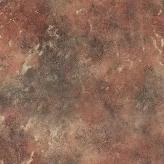 GENERICO - Cerámica 44x44 cm Denia rojo terra caja 192 mt2