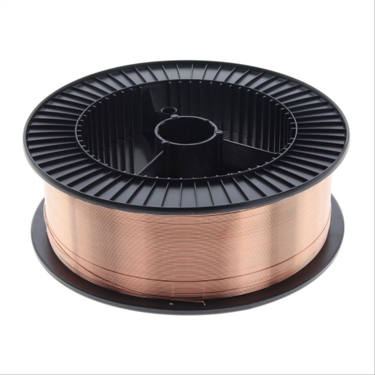 Alambre mig mh 1.2 mm rollo 15 kg