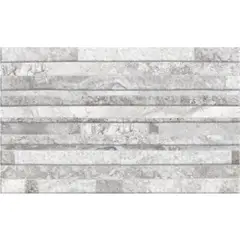 KLIPEN - Cerámica fachaleta 27X45 cm Romance gris caja 2,07 mt2