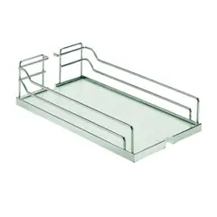 KESSEBOHMER - Bandeja para despensa 90° Arena Classic 400 mm