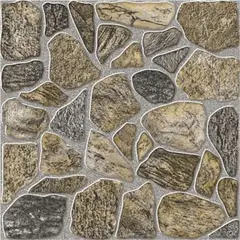 ALLPA - Cerámica 46x46 cm Cuzco beige caja 258 mt2