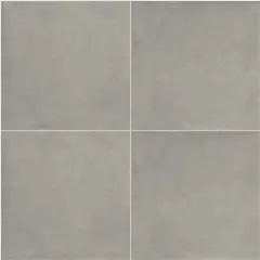 ALLPA - Cerámica 36x36 cm California gris caja 268 mt2
