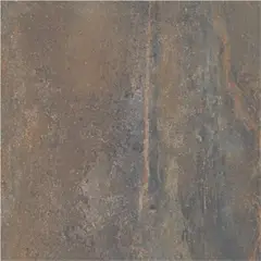 ALBERDI - 60x60 porcelanato oxido marron cj 2,88 m2