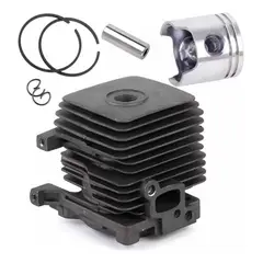 GENERICO - Cilindro Para Sthil Fs38 Fs45 Fs55 Bg45 Bg46 Bg55 Bg65 Bg85