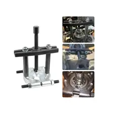 GENERICO - Juego De Extractor De Eje De Rodamiento