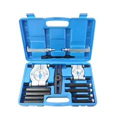 GENERICO - Juego De Extractor De Eje De Rodamiento