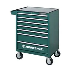 JONNESWAY - Carro 103 herramientas ev aisladas c-7dw103v