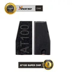 AUTEL - AT100 Super Chip 10 Unidades