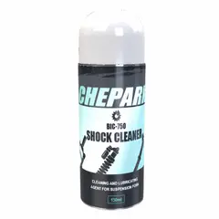 CHEPARK - Limpiador De Suspensión Para Bicicleta  - Bic-750
