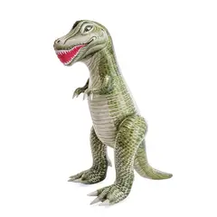 INTEX - Dinosaurios Inflables para Juego al Aire Libre REX