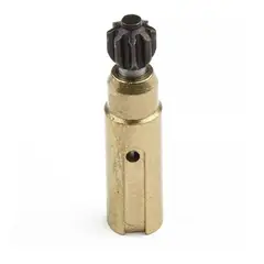 GENERICO - Bomba Aceite Para Sthil Ms170 Ms180 Ms210 Ms230 Ms250 018 02