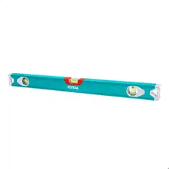 TOTAL TOOLS - NIVEL ALUMINIO 40 100CM TOTAL