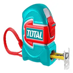 TOTAL TOOLS - Huincha De Medir 8mtsx32mm Total Tmt80832