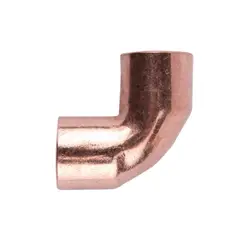 IMPOVAR - Codo cobre SO SO 3/4"