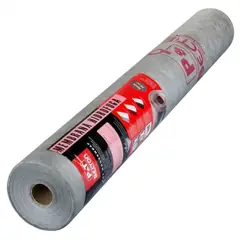 BECTON - Membrana hidrofuga bctwrap 75 m2