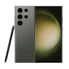 SAMSUNG - Galaxy S23 Ultra 512GB Verde
