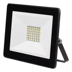 BIGBAMSPACE - Foco Proyector De Area Led 10 Watts Reflector Led