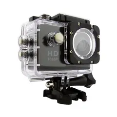 BIGBAMSPACE - Camara Mini Tipo Gopro HD Grabacion