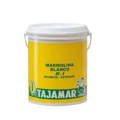 TAJAMAR - Marmolina Rodillo R1 1 Galón