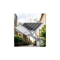GENERICO - Foco Proyector Solar De Ingeniería 13417