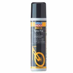 LIQUI MOLY - Reparador De Pinchazos Portable Para Bicicleta 75 Ml