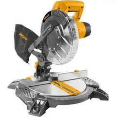 INGCO - Sierra Ingleteadora Electrica 1400W/210Mm Bms14002-7