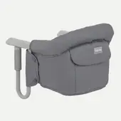 INGLESINA - Silla de Comer Fast Grey