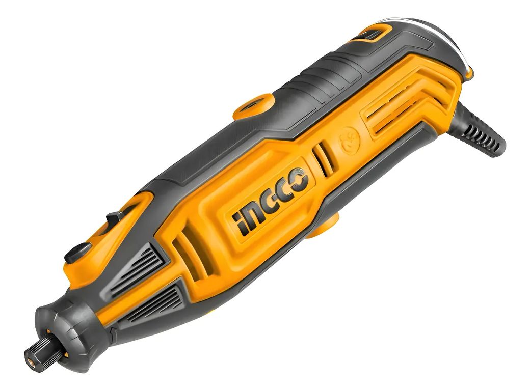Mini Torno Electrico + 109 Accesorios 130W Mg13328-7