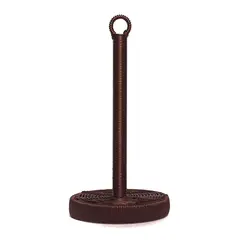 TEMPODECO - Porta Toalla Nova Chocolate