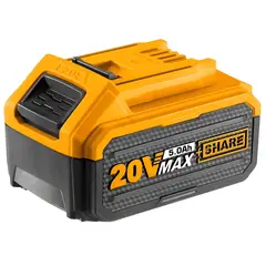 INGCO - Bateria Industrial P20S 5Ah 20V Fbli2003