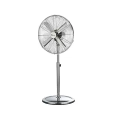 KENDAL - VENTILADOR PEDESTAL ZF-1616-II METAL 16