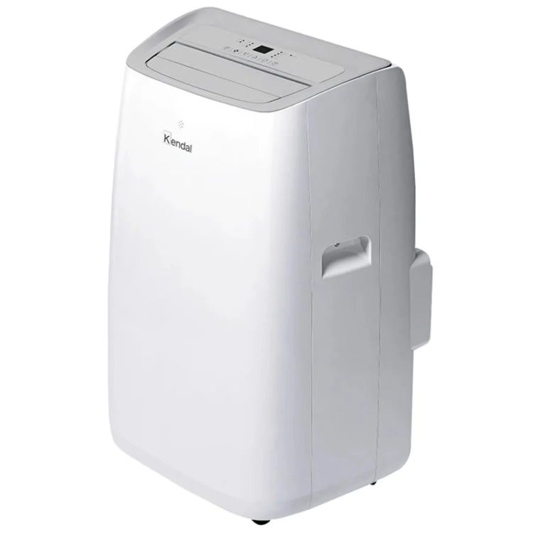 AIRE ACONDICIONADO FRIO CALOR EVA III PRO WIFI 14000 BTU BLANCO GRIS