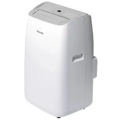 KENDAL - AIRE ACONDICIONADO FRIO CALOR EVA III PRO WIFI 14000 BTU BLANCO GRIS