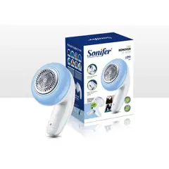 GENERICO - QUITA PELUSAS