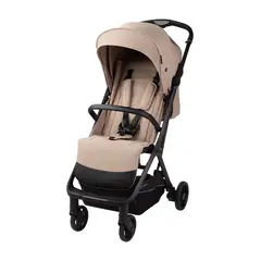 CARESTINO - Coche Moover Avellana