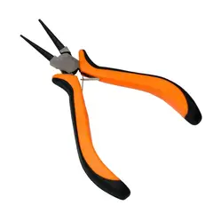 MAKAWA - MINI ALICATES 5 PUNTA REDONDO