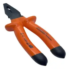 MAKAWA - ALICATE UNIVERSAL 8 PARA ELECTRICISTA