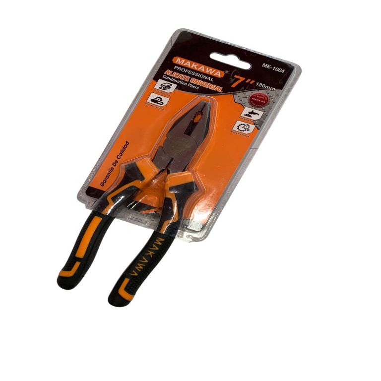 ALICATE UNIVERSAL 7 PROFESSIONAL