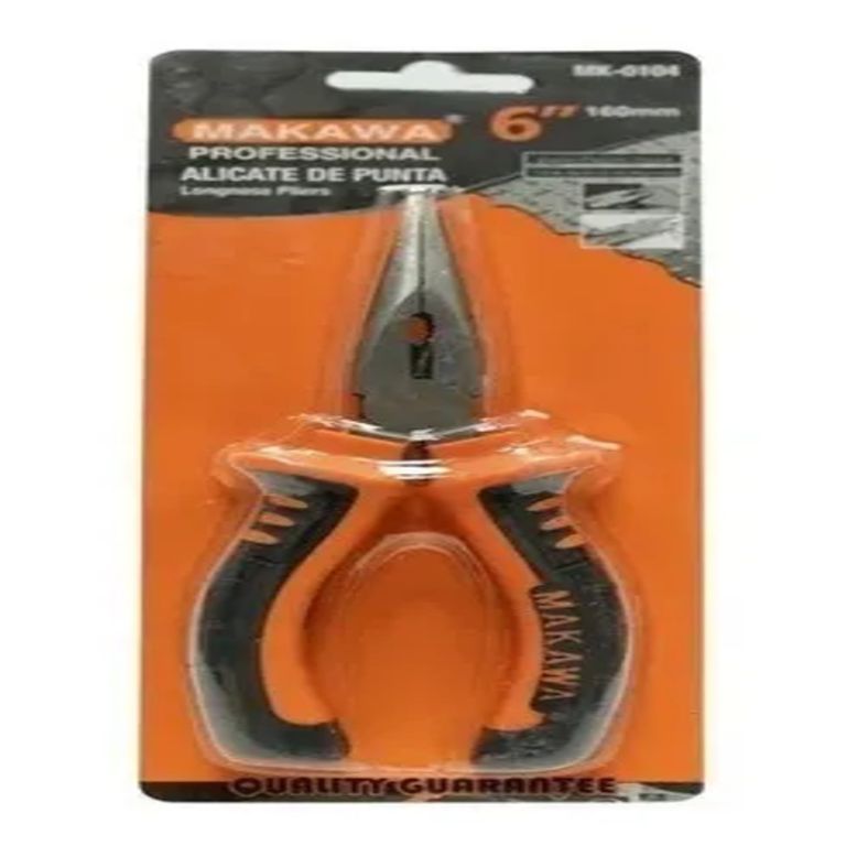 ALICATE PUNTA 6 PROFESSIONAL