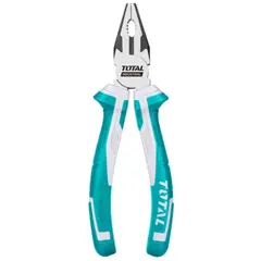 TOTAL TOOLS - ALICATE UNIVERSAL 6 TOTAL