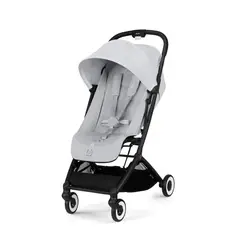 CYBEX - Coche Compacto Orfeo BLK Fog Grey