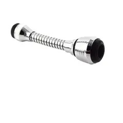 GENERICO - Adaptador De Manguera Flexible Lavaloza Lavaplatos